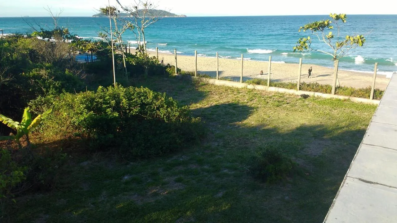 Parque de Campismo Camping Morro Das Pedras Hotel Florianópolis Brasil