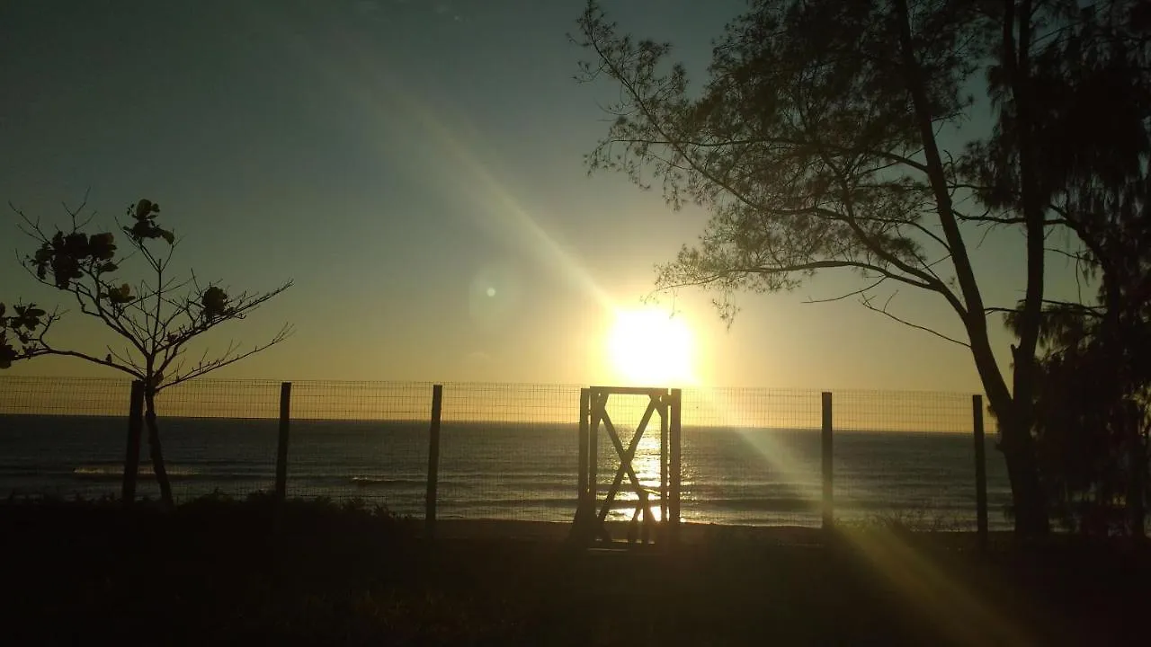 Camping Morro Das Pedras Hotel Florianópolis