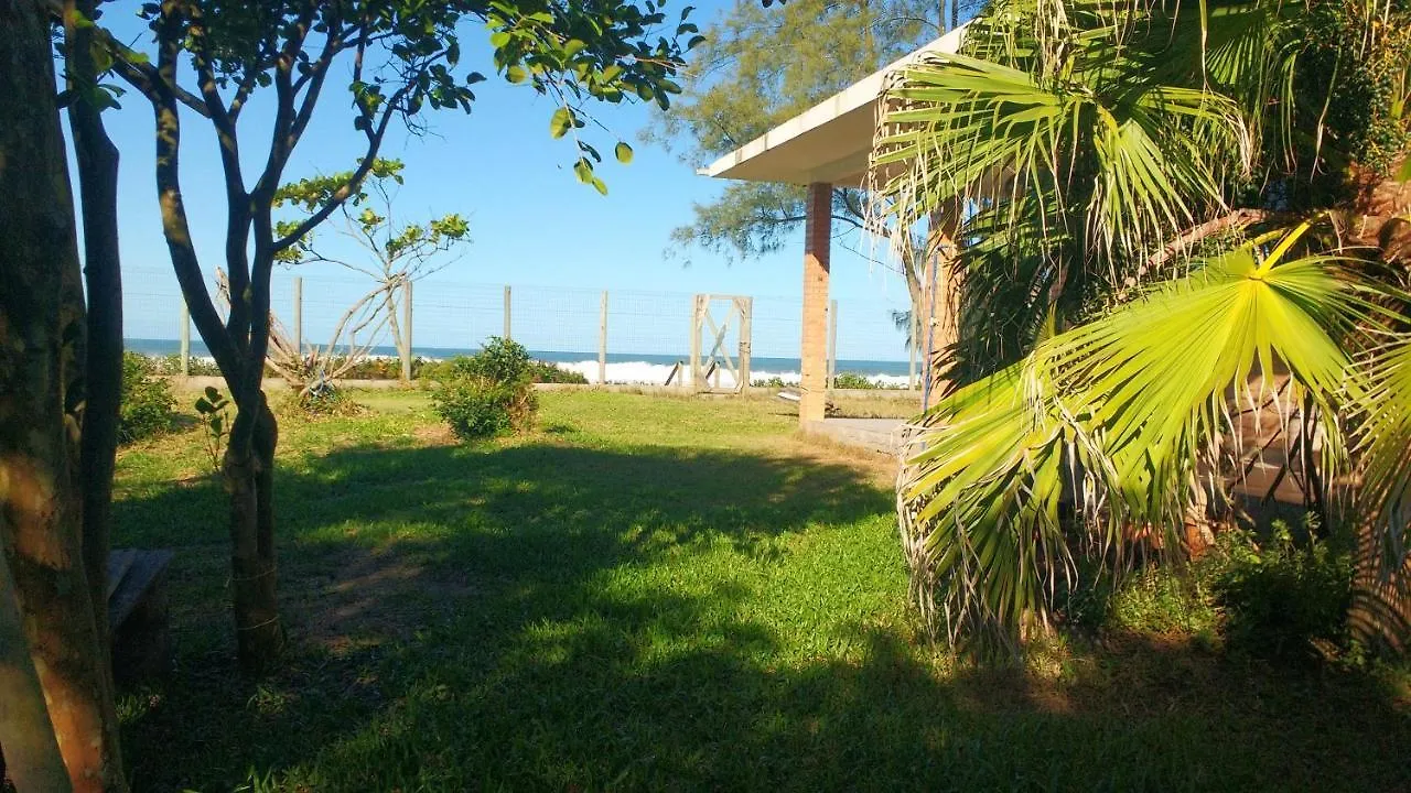 Parque de Campismo Camping Morro Das Pedras Hotel Florianópolis