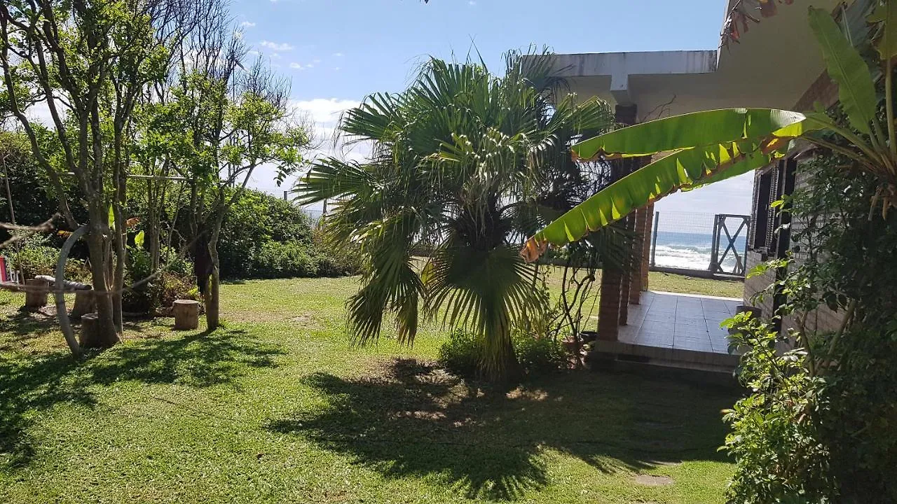 Parque de Campismo Camping Morro Das Pedras Hotel Florianópolis