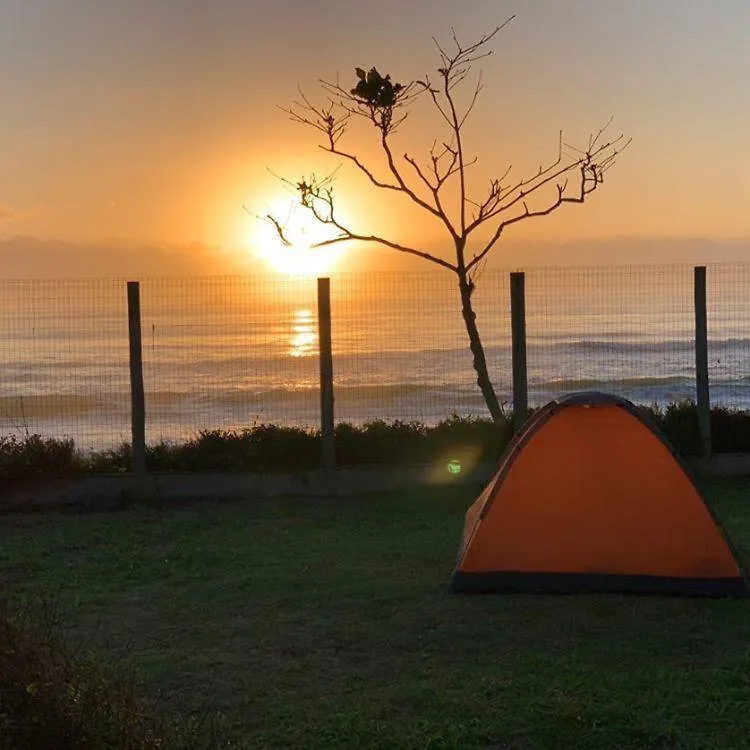 Camping Morro Das Pedras Hotel Florianópolis