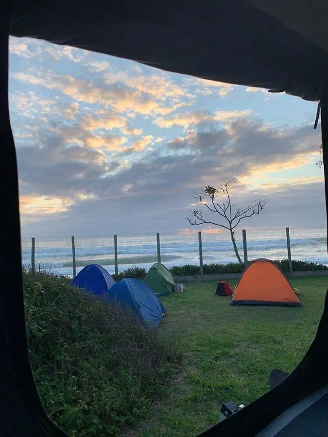 Camping Morro Das Pedras Hotel Florianópolis