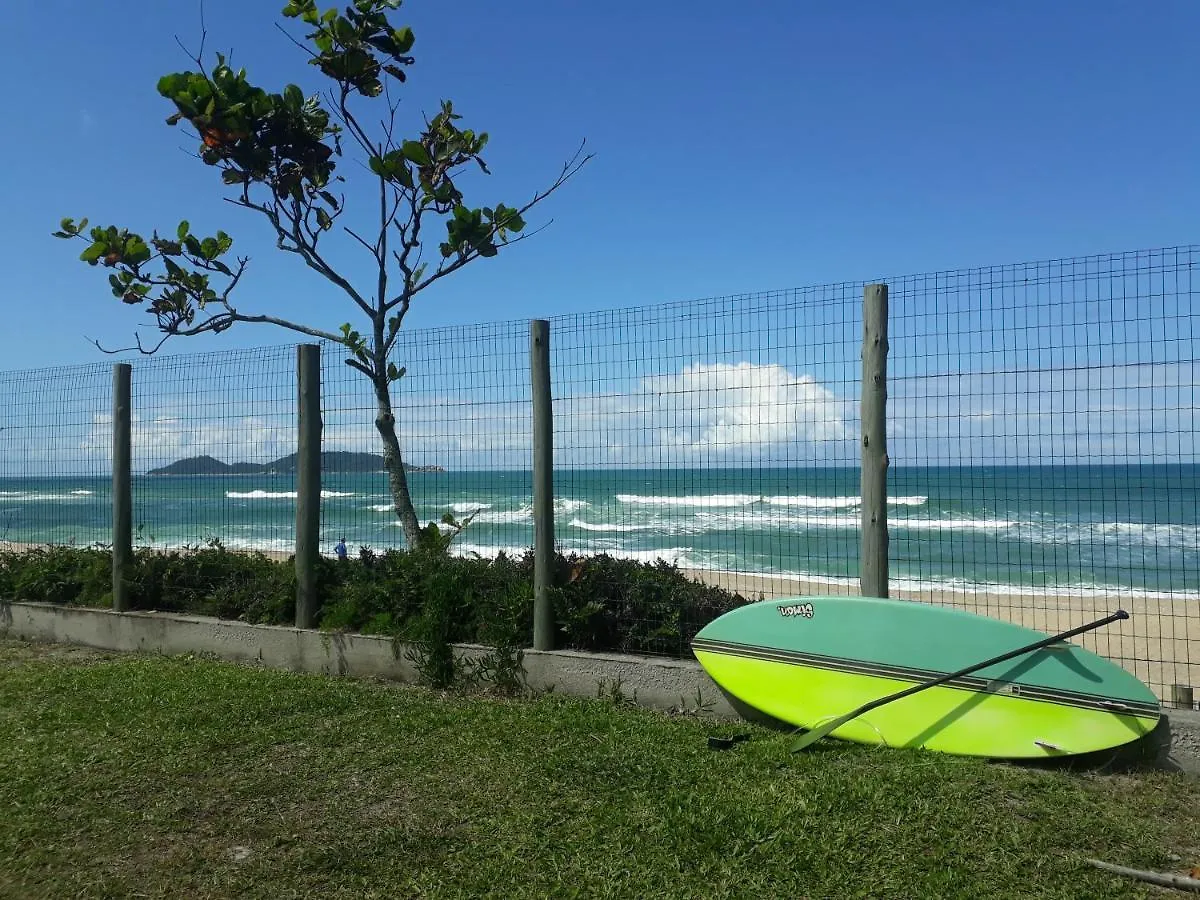 Parque de Campismo Camping Morro Das Pedras Hotel Florianópolis Brasil