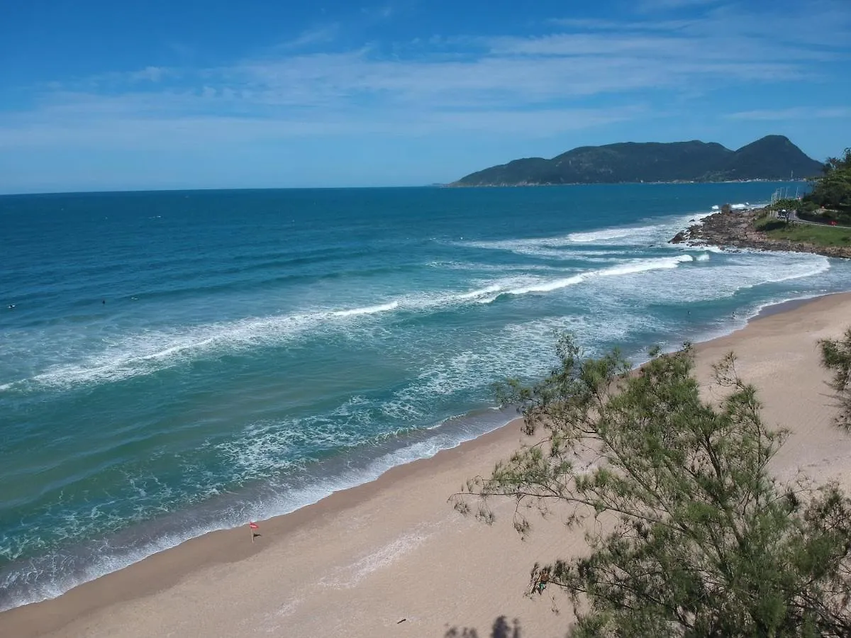 Camping Morro Das Pedras Hotel Florianópolis