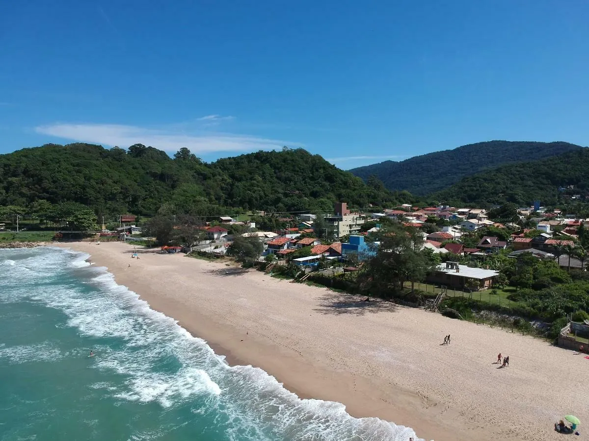 Camping Morro Das Pedras Hotel Florianópolis Campingplads