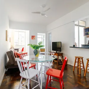 Apartamento Comodidade No Coração De Floripa, Florianópolis