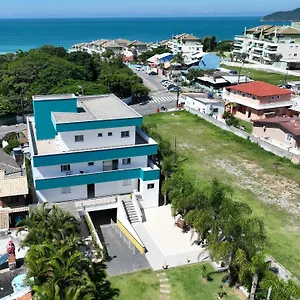 Apartamento Caminho Da Praia Do Santinho, Florianópolis