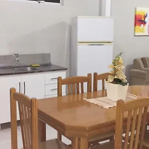 Apartamento Loft - Aeroporto, Florianópolis