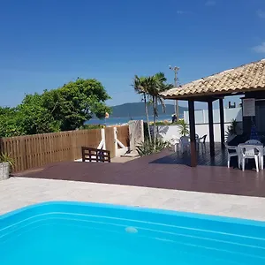 Apartamento Apto203-idp -na Areia Da Praia, Florianópolis