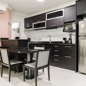 Apartamento Residencial Costa Leste Floripa, Florianópolis